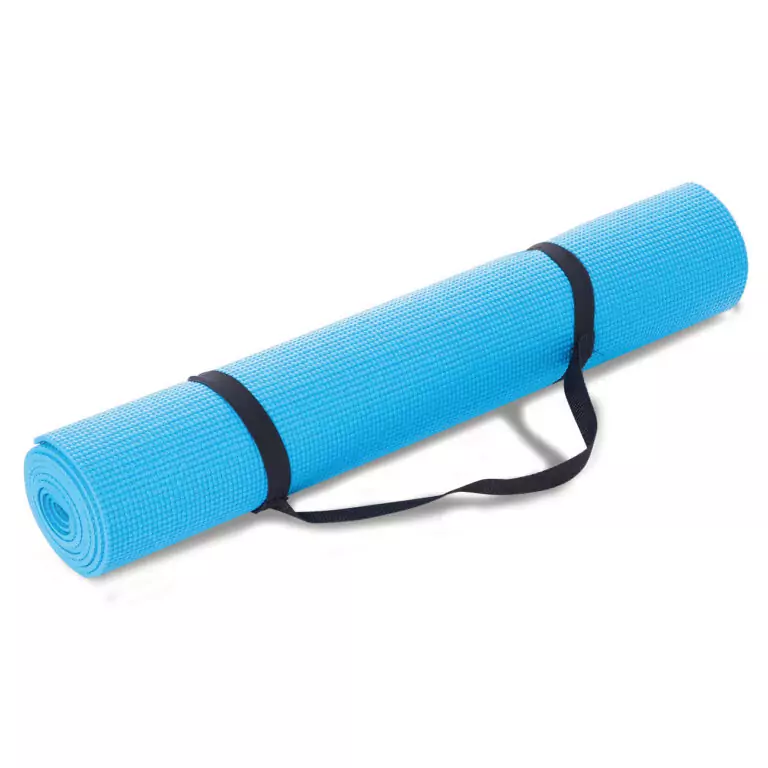 Tapis d'entraînement – Image 3