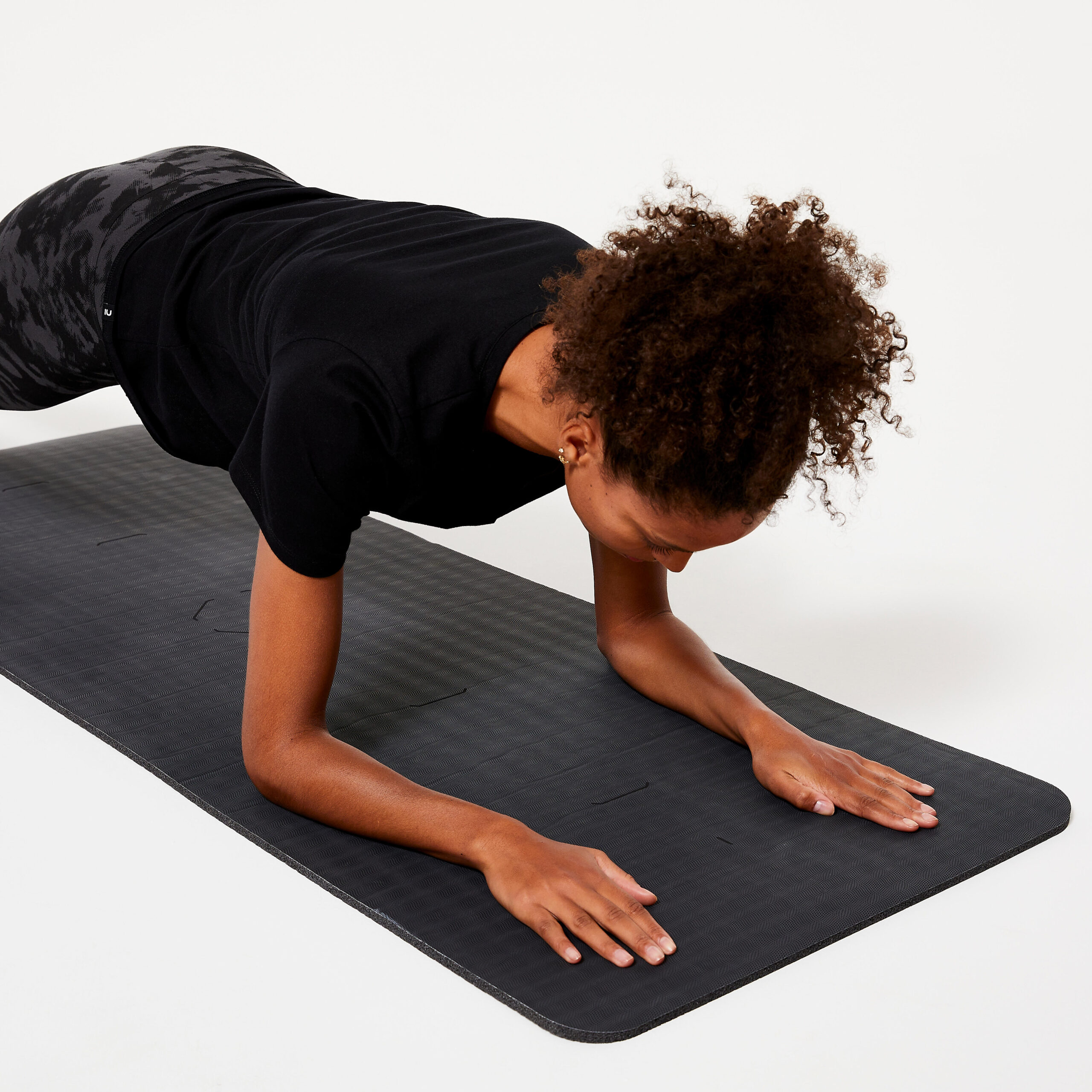 Tapis d'entraînement – Image 4