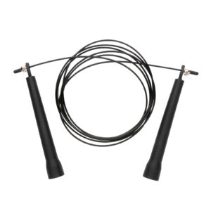 Corde à sauter de musculation